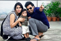 ছেলের জন্য রুমির ভাঙা সংসার আবারও লেগেছে জোড়া