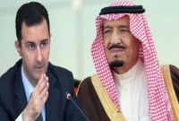 এবার সৌদির বিরুদ্ধে গুরুত্বর অভিযোগ তুলল সিরিয়া