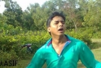 বিজ্ঞাপন মডেল 'ইফতেখার উদ্দীন আসিফ’ এর একবছর