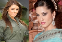 সানিকে চ্যালেঞ্জ জানাতে বলিউডে আসছে আরেক সানি!