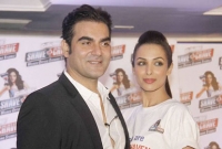 মালাইকাকে হারিয়ে ফেলার ভয় পাই : আরবাজ খান