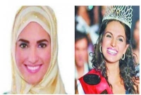 ইসলাম গ্রহণ করে আলোড়ন সৃষ্টি করেছেন সাবেক বিশ্ব সুন্দরী কোরিনকোভা