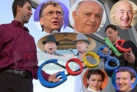 বিশ্বের শ্রেষ্ট ধনী এবার কারা, সাথে আছেন আলুর ব্যবসায়ী!