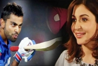 পাকিস্তানের কাছে ভারত হারার পর আনুষ্কার মোবাইল ফোন বন্ধ কেন?