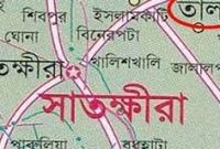  তালায় ২৬ প্রার্থীর মনোনয়নপত্র প্রত্যাহার