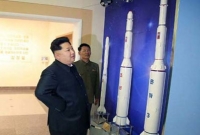 নিষেধাজ্ঞায় ‌‘ডন্ট কেয়ার’, ফের ক্ষেপণাস্ত্র ছুঁড়ল উত্তর কোরিয়ার