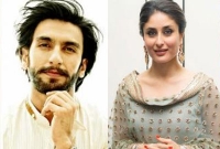 রণবীরের সাথে অনস্ক্রিন রোমান্সে কারিনা!