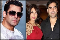 ভাইয়ের সংসার রক্ষা করতে পারবেন কি সালমান খান?