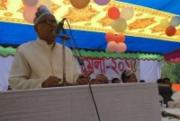 ডিমলায় ডেইরী মেলার উদ্বোধন