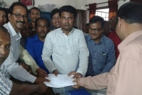 বোদা উপজেলার ৬ ইউপিতে মোট ২৯৭ জন প্রার্থীর মনোনয়নপত্র দাখিল