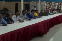 আমরণ অনশনে যাচ্ছেন ৪০ হাজার ইলেক্ট্রিশিয়ান