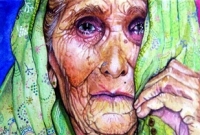 বুড়ো বয়সে সুসন্তানের বড়ই দরকার