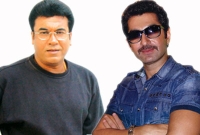 মান্নার অন্ধ ভক্ত কলকাতার জিৎ