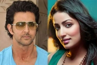 হৃত্বিকের সঙ্গে ভালোবাসার সম্পর্ক নিয়ে নার্ভাস ইয়ামি