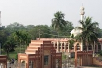 জাবিতে শিক্ষক সংকট, সেজনজটে শিক্ষার্থীরা