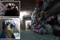 সুবহানাল্লাহ, জাবালে-নূর পর্বতের ভাঁজে ভাঁজে অলৌকিকতার সন্ধান