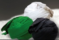 পাগড়ি পরায় হত্যার হুমকি!