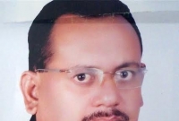 সড়ক দুর্ঘটনায় সোনারগাঁ উপজেলা জাতীয় পার্টির দপ্তর সম্পাদকের মৃত্যু