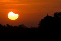 চলতি সপ্তাহে পূর্ণ সূর্যগ্রহণ, জেনে নিন কোন দিন