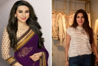 স্বামীর প্রেমিকাকে যেসব কথা বললেন কারিশমা কাপুর