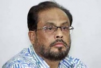 ভাবীর বিষয়ে মুখ খুললেন জি এম কাদের