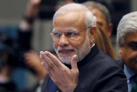 বয়স বাড়ছে বোধ নয় : রাহুলকে আক্রমণ মোদির