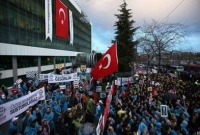 বড় সংবাদপত্রটির নিয়ন্ত্রণ নিল সরকার