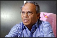 আ'লীগ মিথ্যাচারের কোম্পানি, এর ম্যানেজার ওবায়দুল কাদের: রিজভী