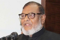 আগামী এক মাসের মধ্যে দ্রব্যমূল্য নিয়ন্ত্রণে আসবে : মুক্তিযুদ্ধমন্ত্রী