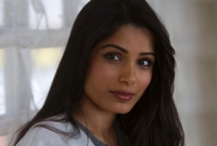 ফ্রিডা পিন্টো এবার মোগলিকে দত্তক নিচ্ছে!