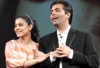 যে কারণে করণ জোহরের সব ছবিতেই থাকেন কাজল