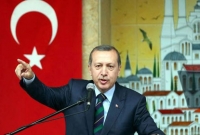 এরদোয়ানের জ​নপ্রিয়তার তিন কারণ