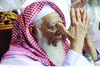 হে আল্লাহ, সবাইকে মাঠে নামার তওফিক দিন : আল্লামা শফী