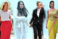 চলতি বছরের সেরা ১০ সুন্দরী!