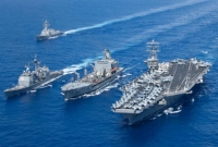 ভারত মহাসাগরকে চীন মহাসাগরে রুপান্তরের চেষ্টা!