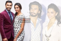 ভারতের টাইটানিক জুটি রণবীর ও দীপিকা