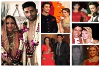 বলিউড তারকাদের যত গোপন বিয়ে