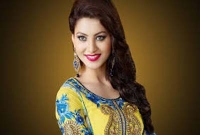 ঢাকায় আসছেন বিশ্ব সুন্দরী উর্বশী রাউতেলা