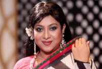 অচেনা রূপে চেনা শাবনূর, চমকে গেলেন দর্শকরা