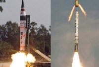 এবার ক্ষেপণাস্ত্র পরীক্ষার জন্য প্রস্তুত ভারত