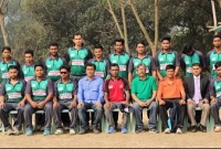 জাবিতে আন্ত:বিশ্ববিদ্যালয় ক্রিকেট টুর্নামেন্টে জাবি ও বুয়েট জয়ী