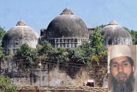বাবরি মসজিদে প্রথম আঘাতকারী সেই ব্যক্তির ইসলাম গ্রহণ বাবরি মসজিদে প্রথম আঘাতকারী সেই ব্যক্তির ইসলাম গ্রহণ