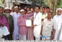 সোনারগাঁয়ে আ’লীগের প্রার্থীদের দৌড়ঝাঁপ, মাঠে নেই বিএনপি