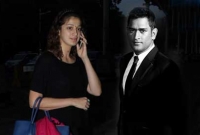 ধোনি নাম শুনতেই ক্ষোভে ফেটে পড়েন এই নায়িকা!