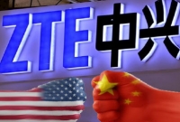 আসছে মার্কিন নিষেধাজ্ঞা, হুঁশিয়ার করল চীন