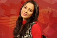 পুত্র সন্তানের মা হলেন লালনকন্যা বিউটি