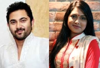 এবার তিশার নায়ক কলকাতার সোহম