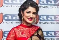 আগে জানতেন কি? কলকাতার জনপ্রিয় অভিনেত্রী শ্রাবন্তী বাংলাদেশের মেয়ে