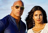 প্রিয়াঙ্কাকে নিয়ে যা বললেন বিশ্ব বিখ্যাত সেই রক