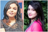 শাওন আমাকে ‘মা’ বলে ডাকেন : মাহি